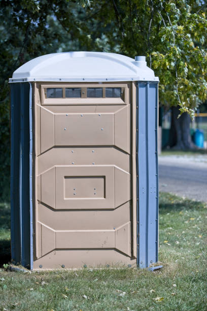 Best Sanitation services for porta potties  in Swisher, IA