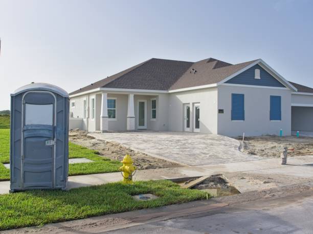 Best Affordable portable toilet rental  in Swisher, IA