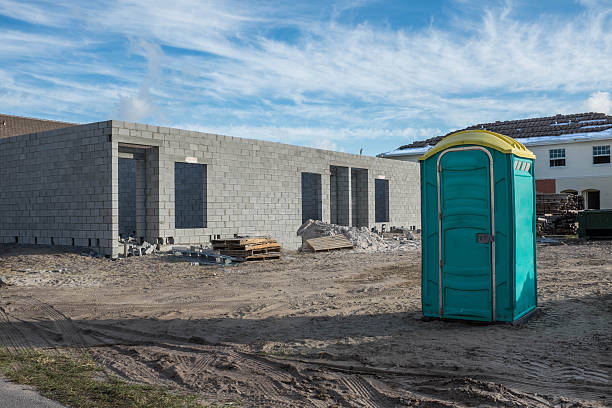 Best Long-term porta potty rental  in Swisher, IA