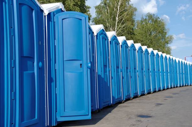 Best Long-term porta potty rental  in Swisher, IA